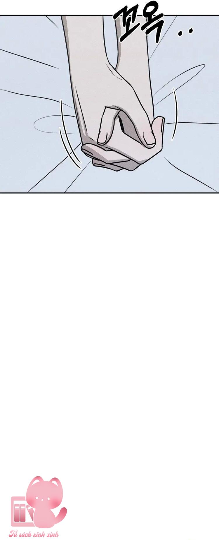 Lời Tỏ Tình Mạnh Mẽ - Chap 49