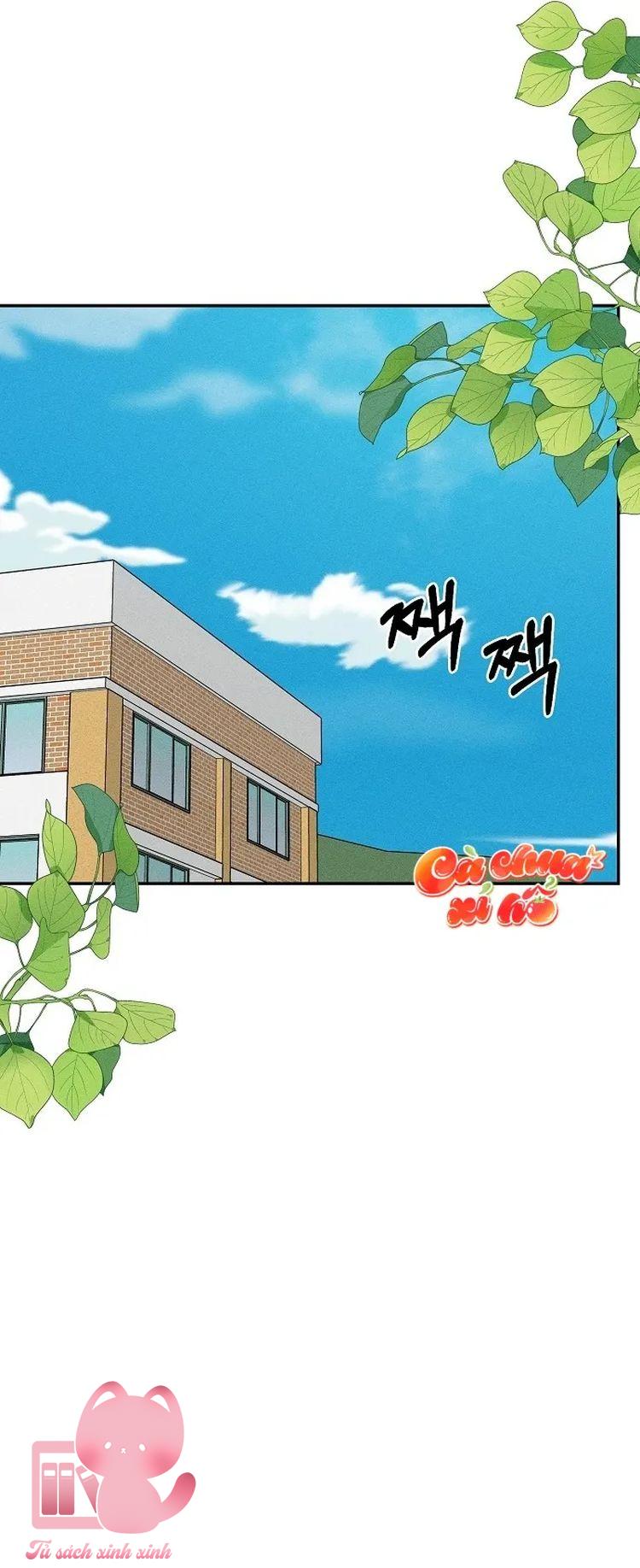 Lời Tỏ Tình Mạnh Mẽ - Chap 49
