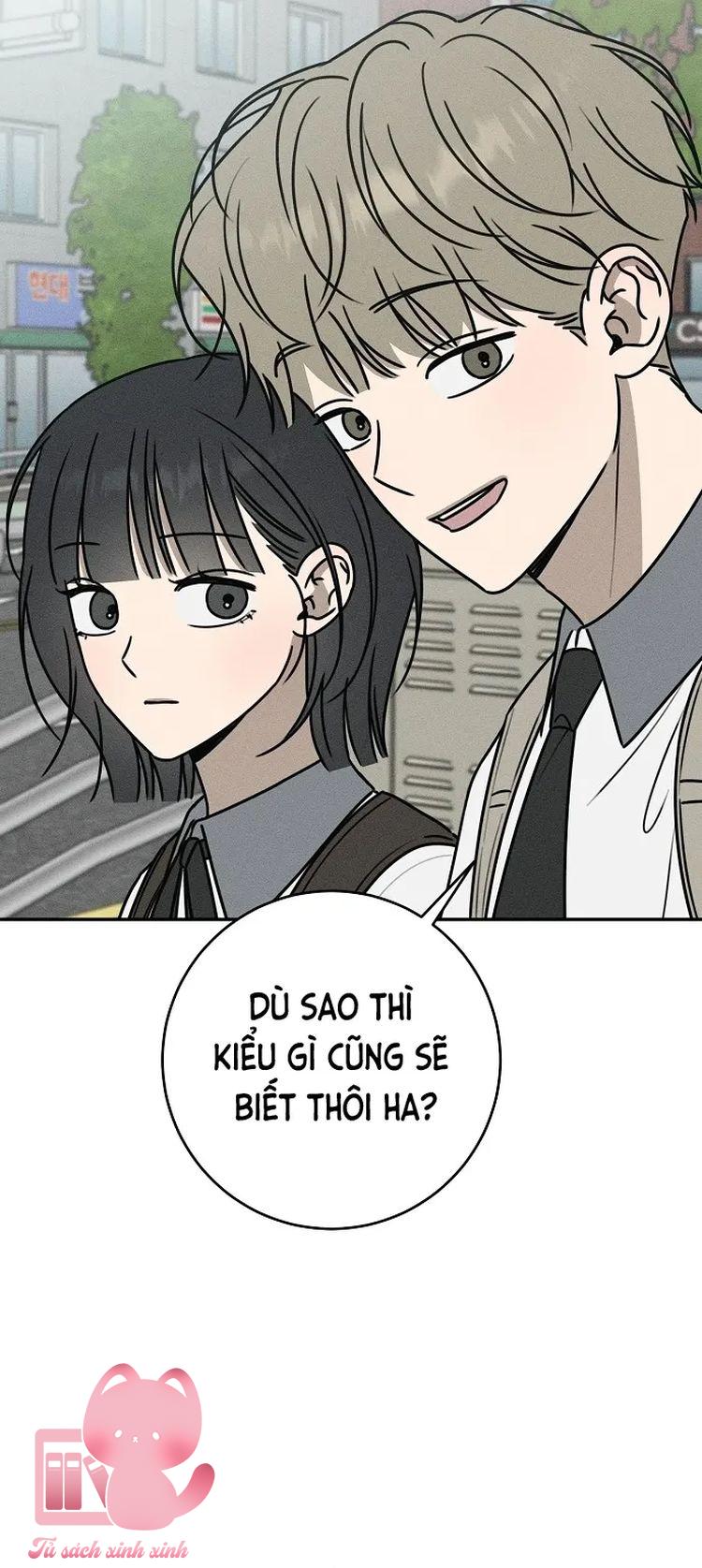 Lời Tỏ Tình Mạnh Mẽ - Chap 49