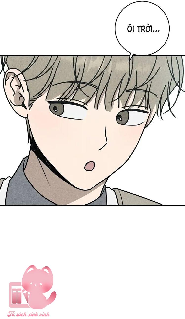 Lời Tỏ Tình Mạnh Mẽ - Chap 49