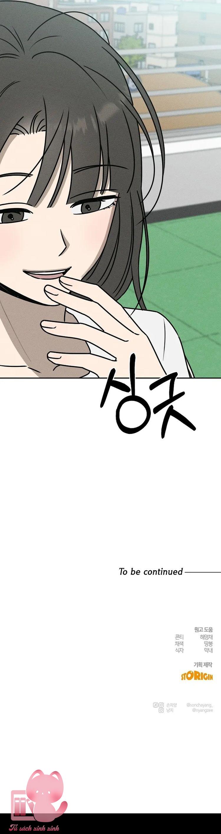 Lời Tỏ Tình Mạnh Mẽ - Chap 49