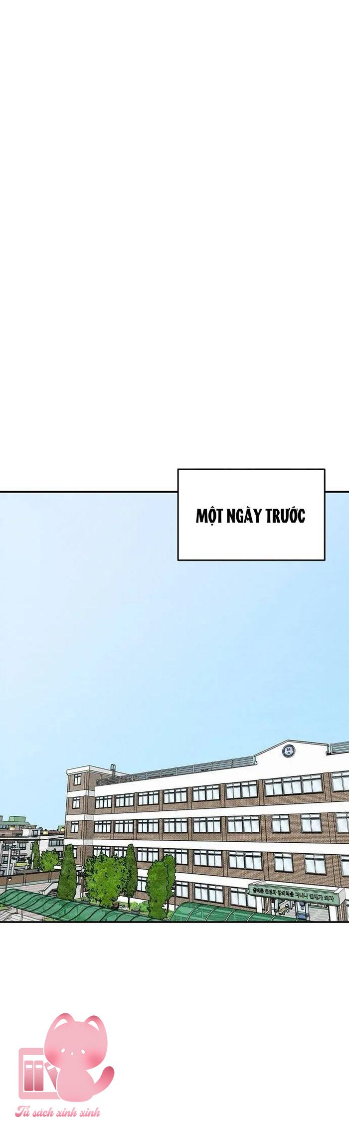 Lời Tỏ Tình Mạnh Mẽ - Chap 5