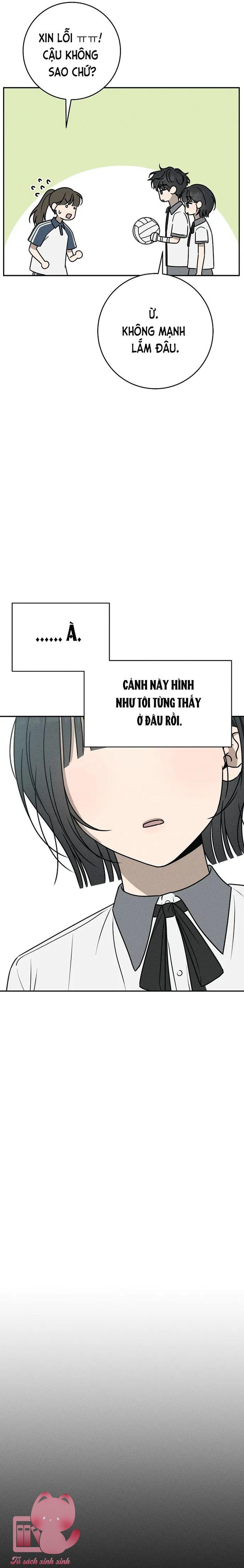 Lời Tỏ Tình Mạnh Mẽ - Chap 50