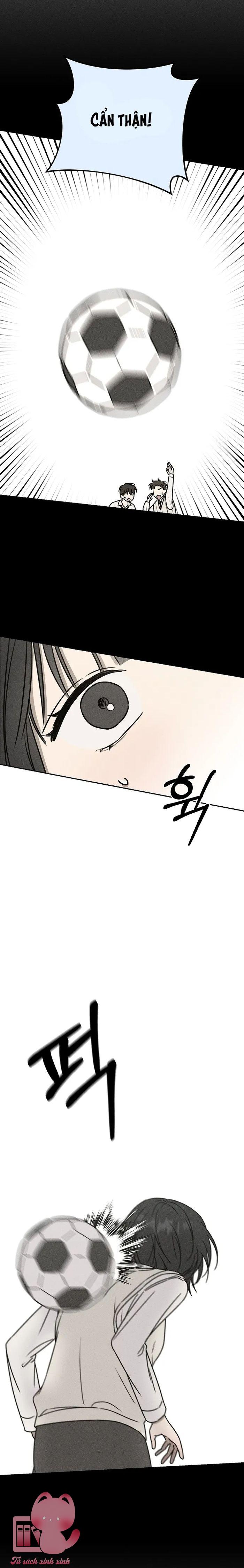 Lời Tỏ Tình Mạnh Mẽ - Chap 50