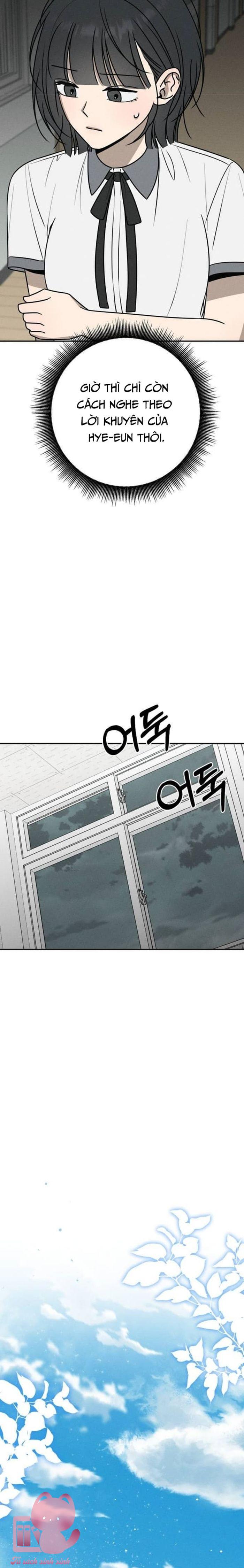 Lời Tỏ Tình Mạnh Mẽ - Chap 51