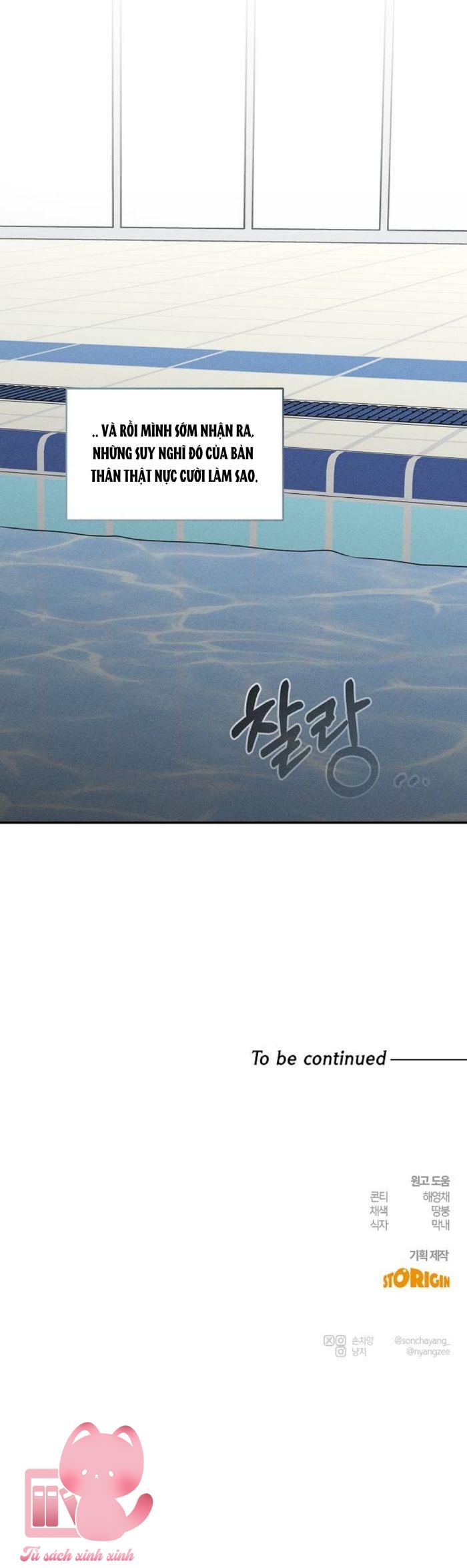 Lời Tỏ Tình Mạnh Mẽ - Chap 51