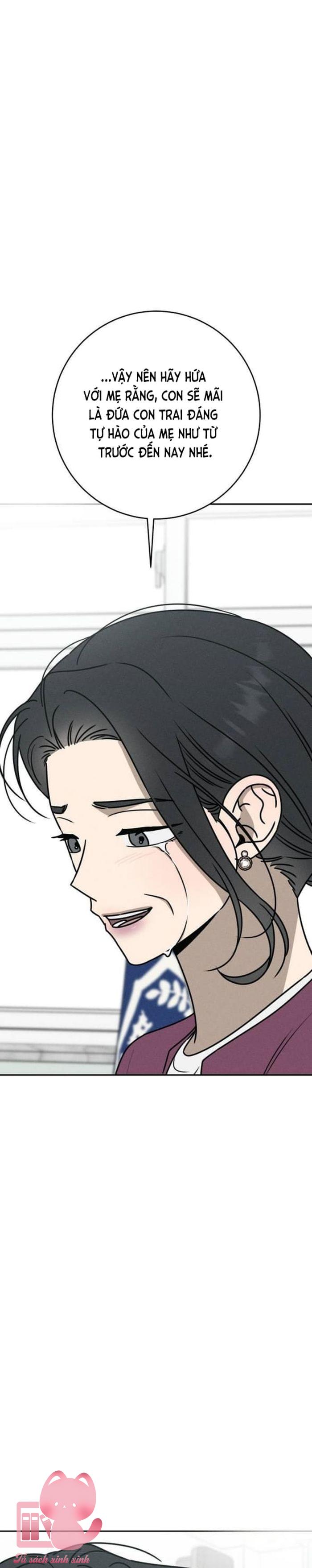 Lời Tỏ Tình Mạnh Mẽ - Chap 51