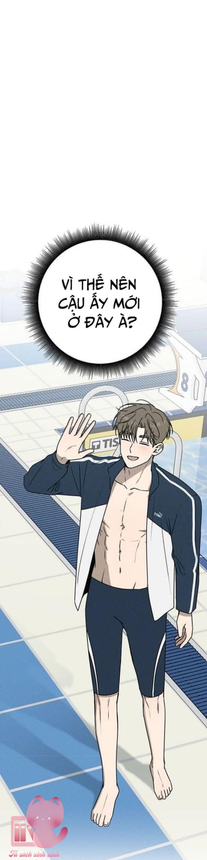 Lời Tỏ Tình Mạnh Mẽ - Chap 52
