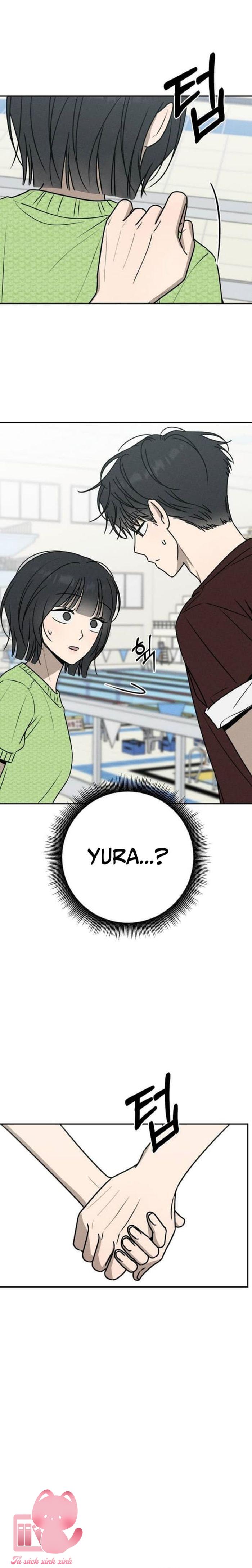 Lời Tỏ Tình Mạnh Mẽ - Chap 52