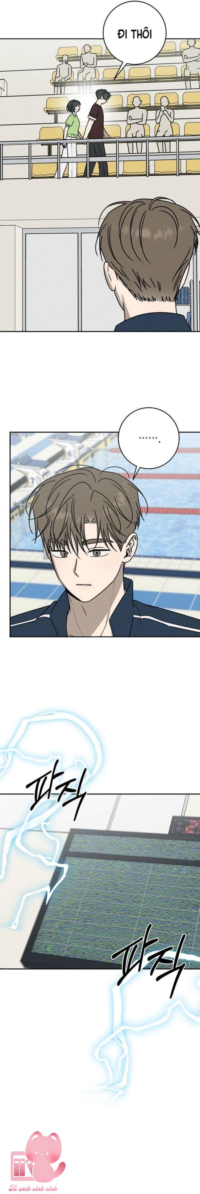 Lời Tỏ Tình Mạnh Mẽ - Chap 52