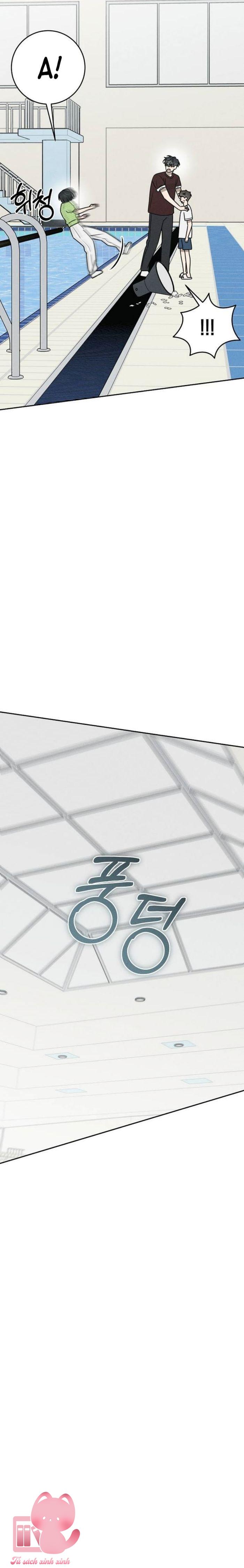 Lời Tỏ Tình Mạnh Mẽ - Chap 53