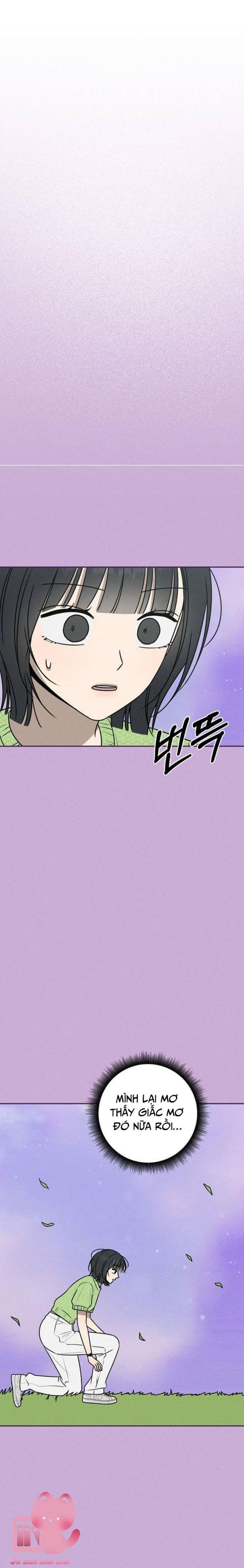 Lời Tỏ Tình Mạnh Mẽ - Chap 53