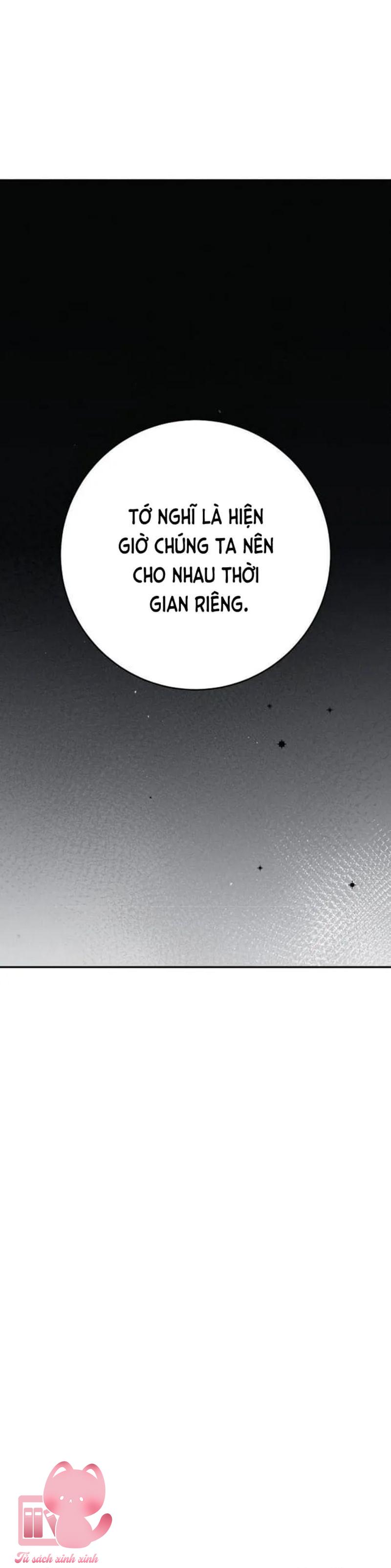 Lời Tỏ Tình Mạnh Mẽ - Chap 54