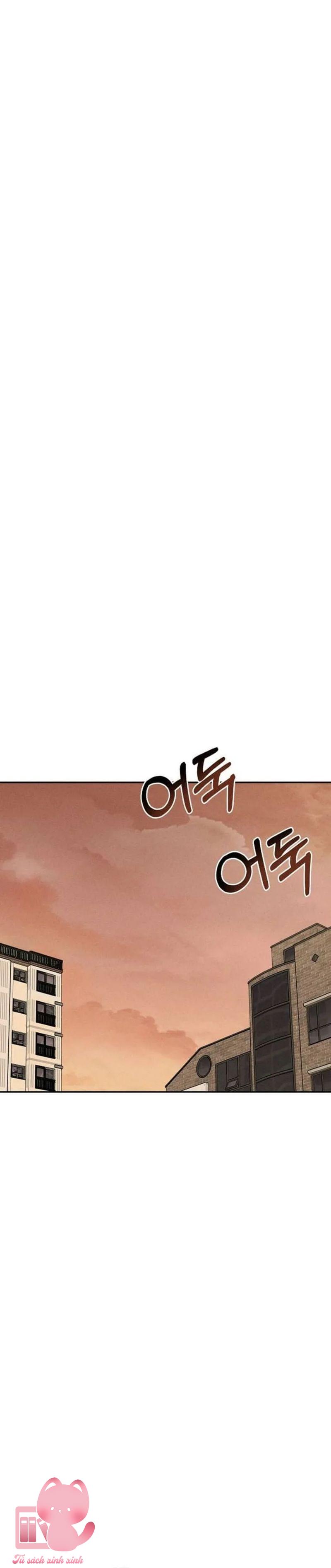 Lời Tỏ Tình Mạnh Mẽ - Chap 54