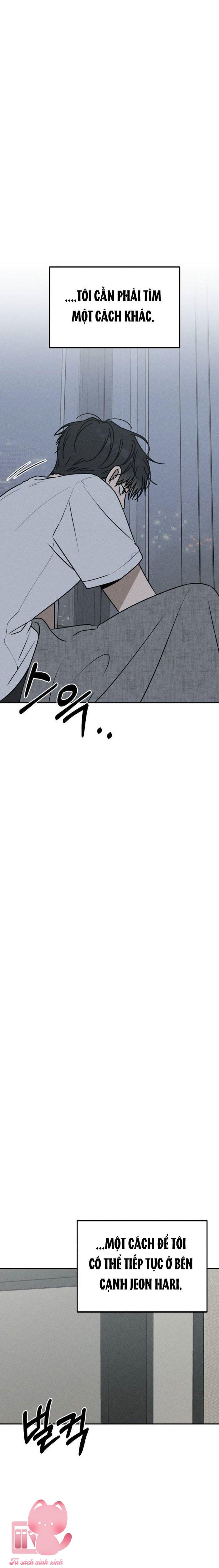 Lời Tỏ Tình Mạnh Mẽ - Chap 55