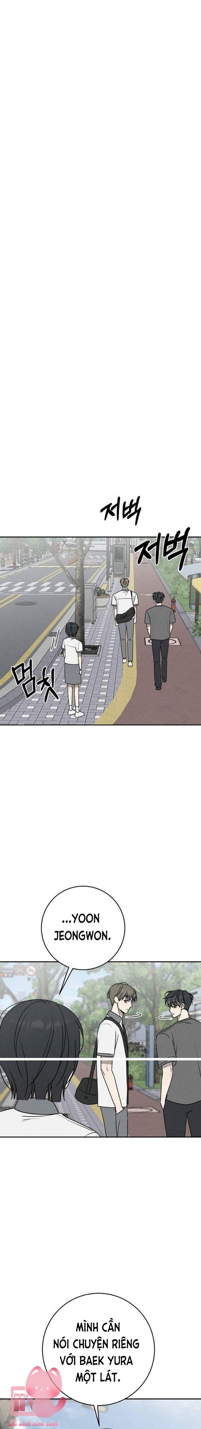 Lời Tỏ Tình Mạnh Mẽ - Chap 56