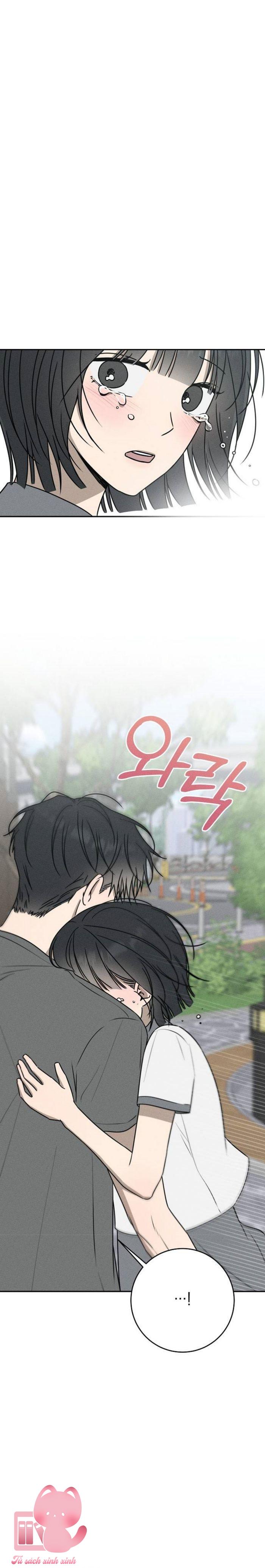 Lời Tỏ Tình Mạnh Mẽ - Chap 57