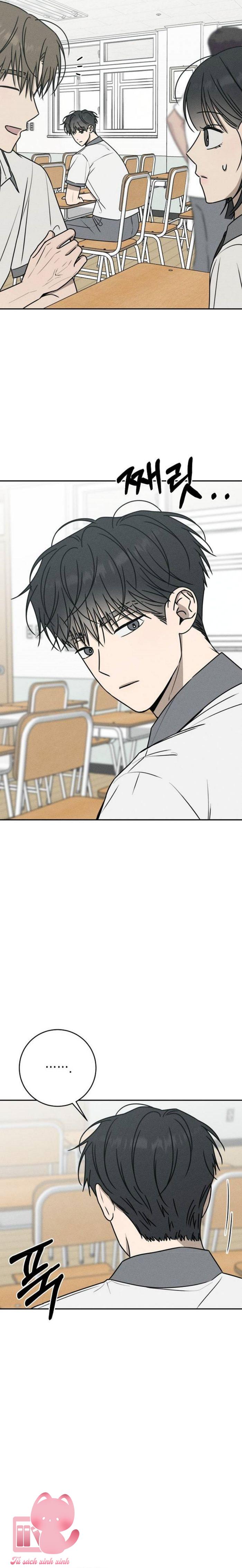 Lời Tỏ Tình Mạnh Mẽ - Chap 57