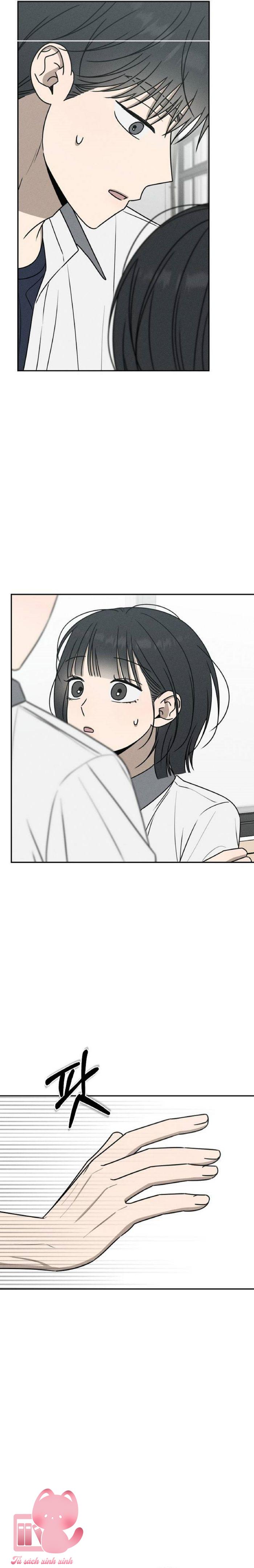 Lời Tỏ Tình Mạnh Mẽ - Chap 58