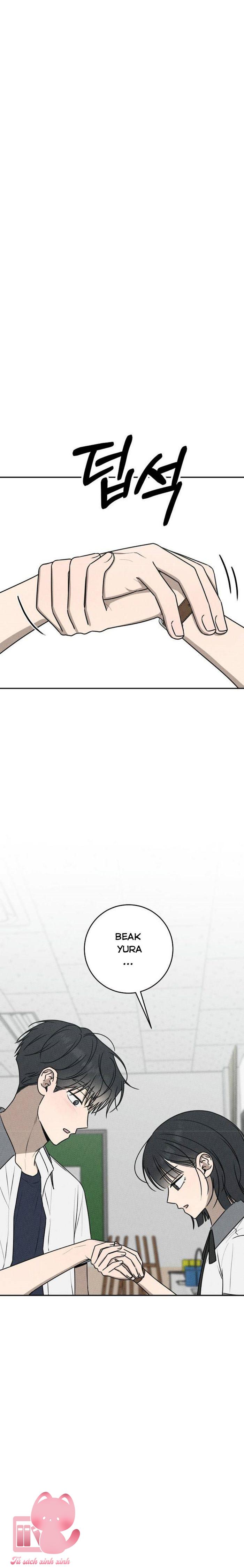 Lời Tỏ Tình Mạnh Mẽ - Chap 59