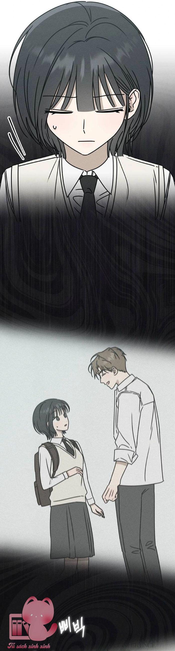 Lời Tỏ Tình Mạnh Mẽ - Chap 6