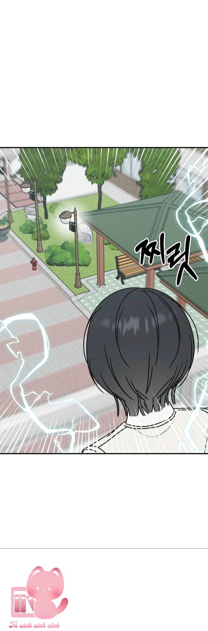 Lời Tỏ Tình Mạnh Mẽ - Chap 6