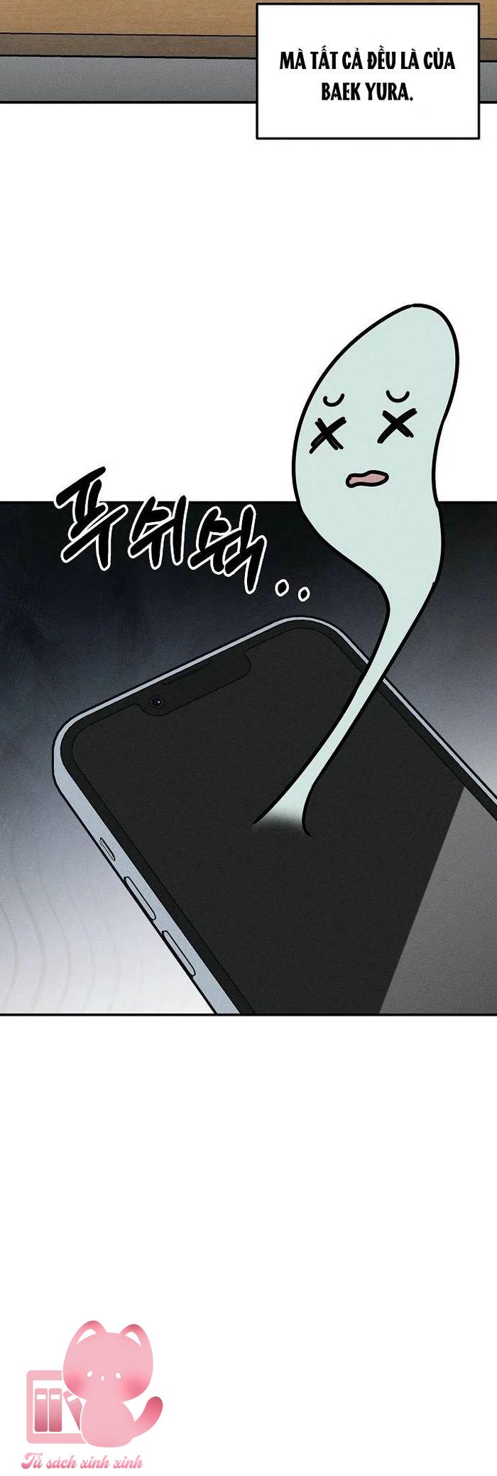 Lời Tỏ Tình Mạnh Mẽ - Chap 6