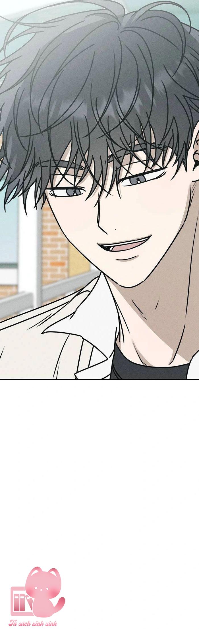 Lời Tỏ Tình Mạnh Mẽ - Chap 6