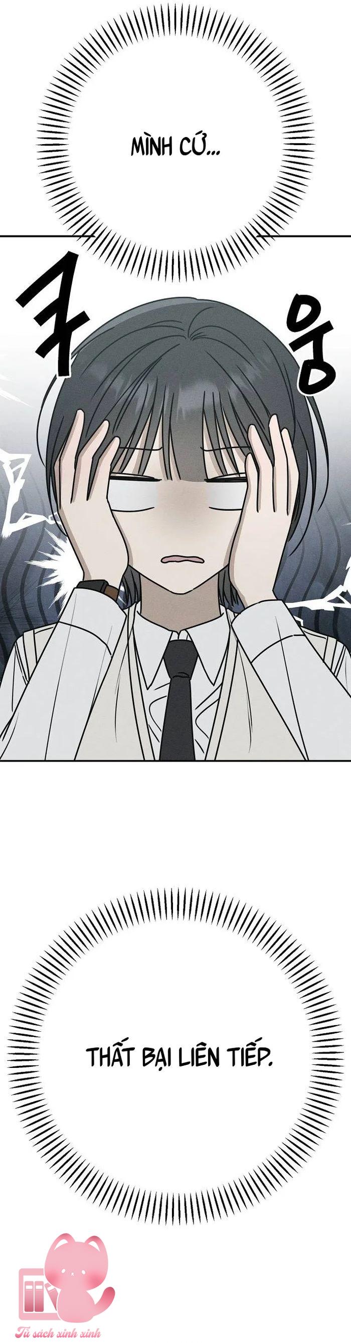 Lời Tỏ Tình Mạnh Mẽ - Chap 6