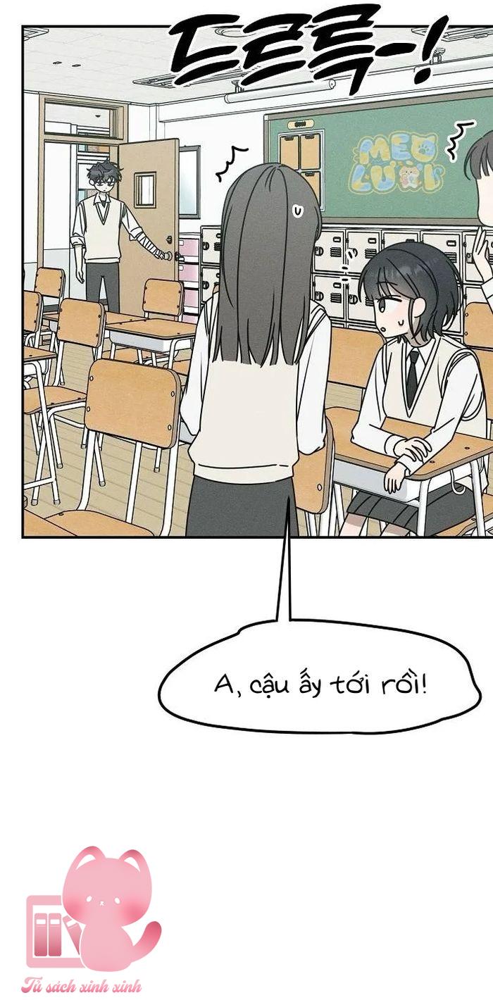 Lời Tỏ Tình Mạnh Mẽ - Chap 6