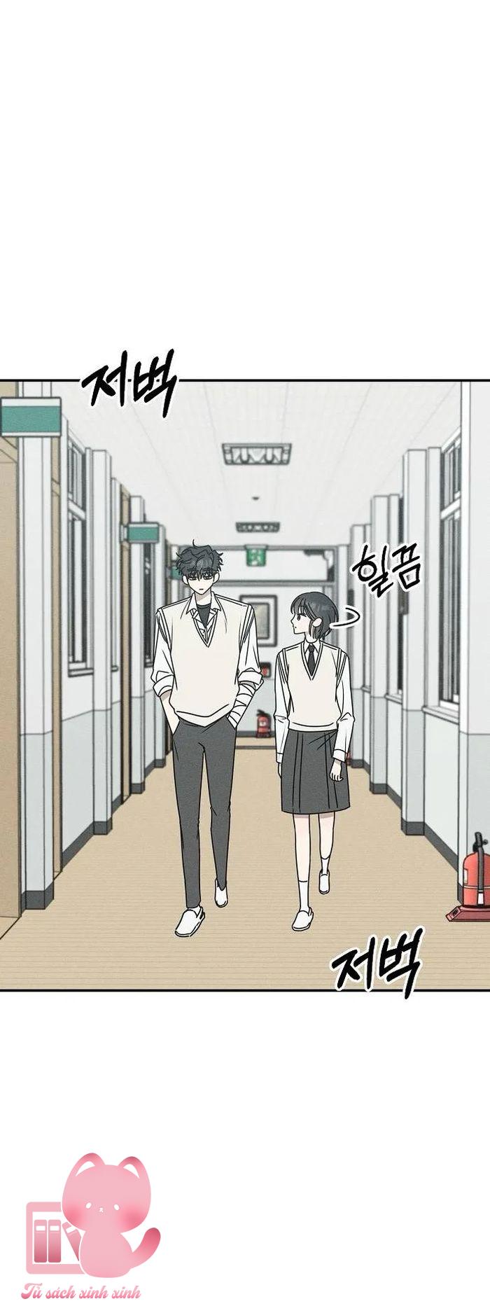 Lời Tỏ Tình Mạnh Mẽ - Chap 6