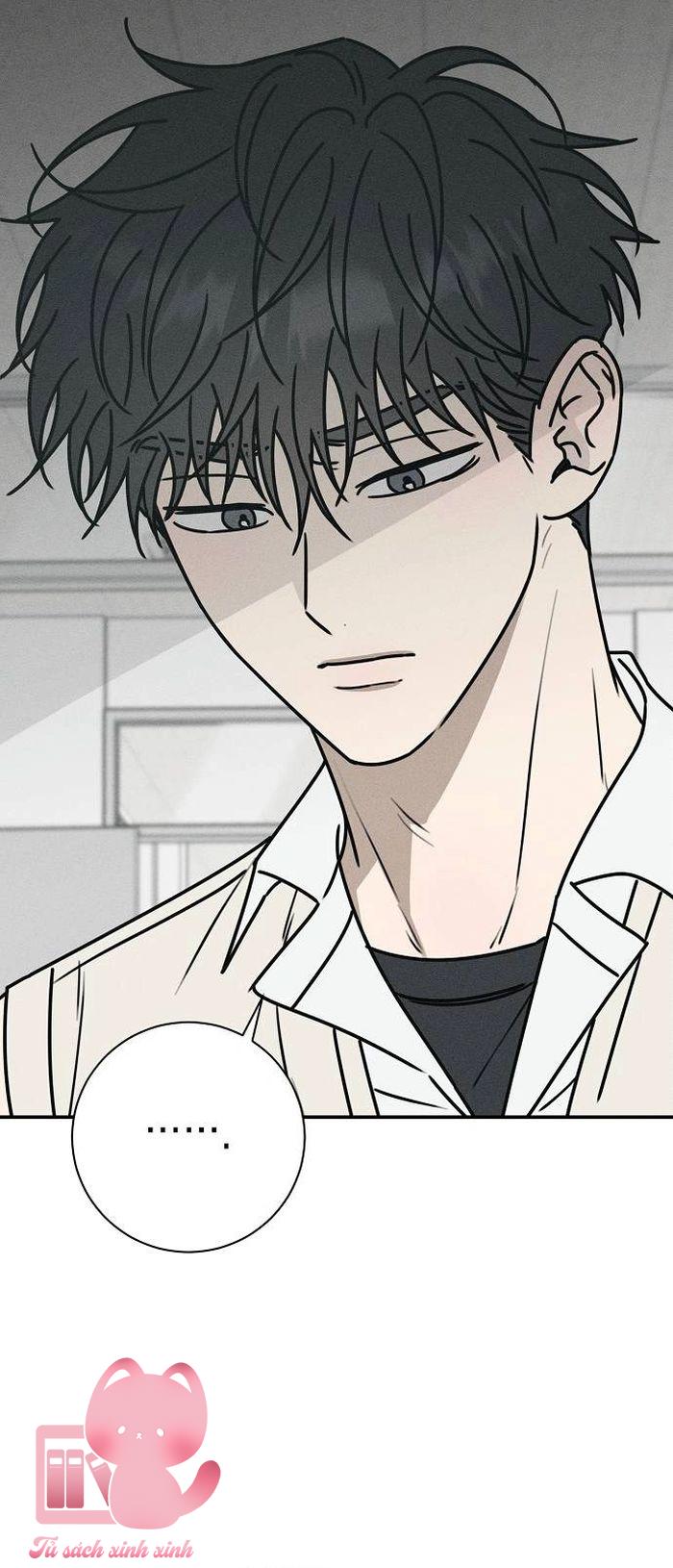 Lời Tỏ Tình Mạnh Mẽ - Chap 6
