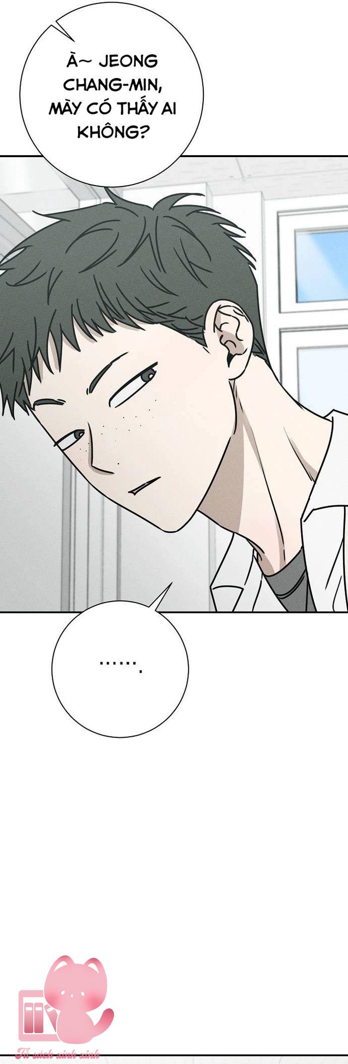 Lời Tỏ Tình Mạnh Mẽ - Chap 6