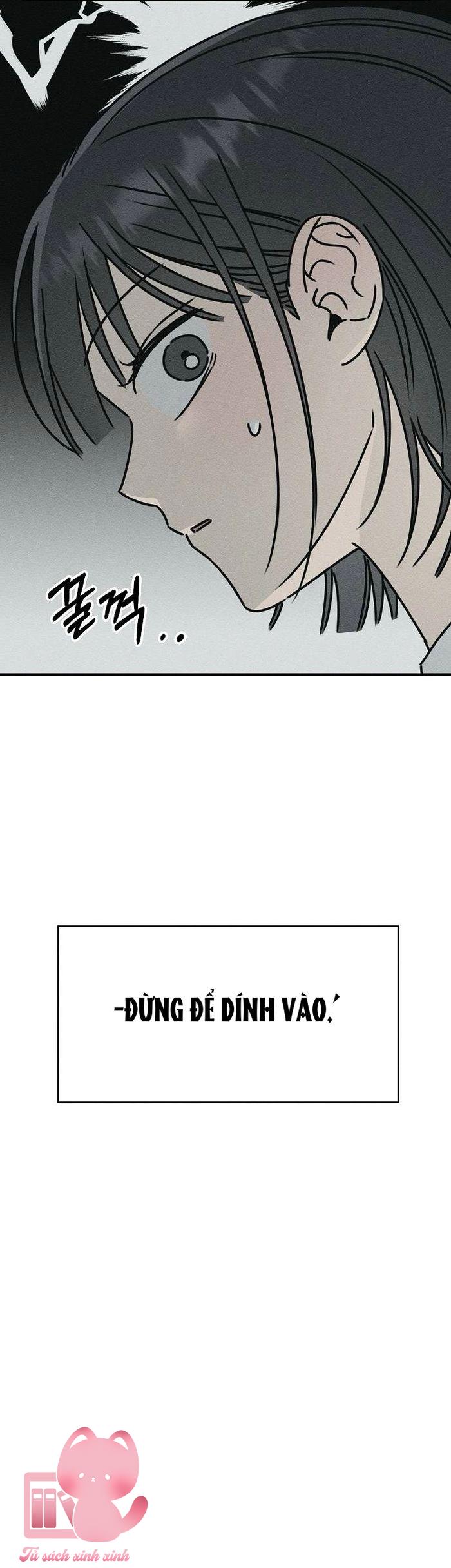 Lời Tỏ Tình Mạnh Mẽ - Chap 6