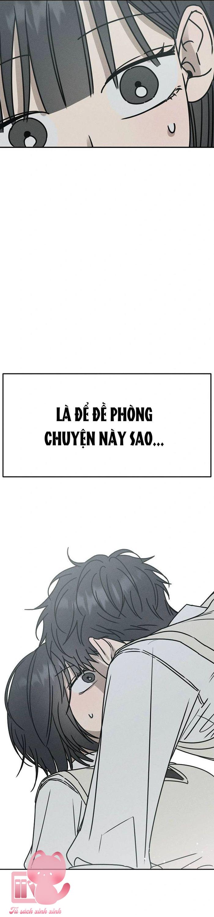 Lời Tỏ Tình Mạnh Mẽ - Chap 6