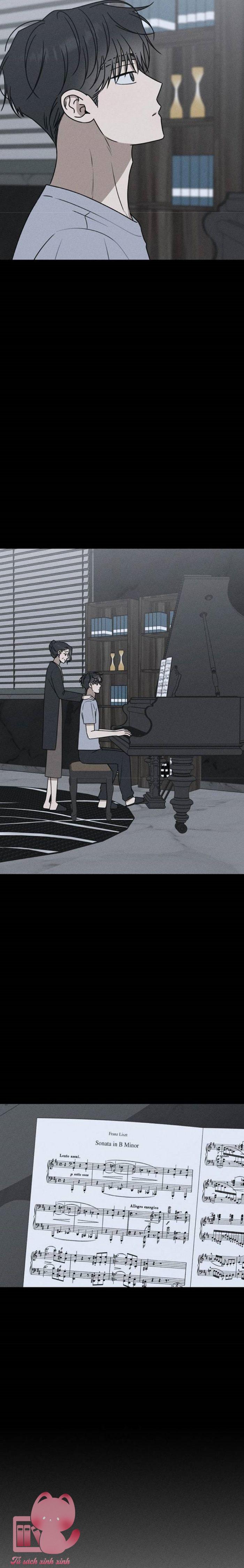 Lời Tỏ Tình Mạnh Mẽ - Chap 60