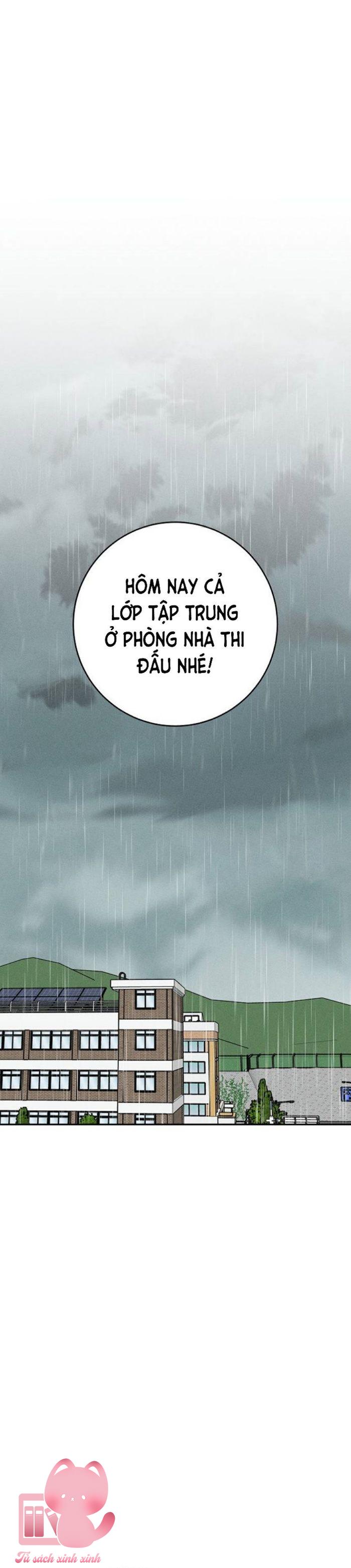 Lời Tỏ Tình Mạnh Mẽ - Chap 60