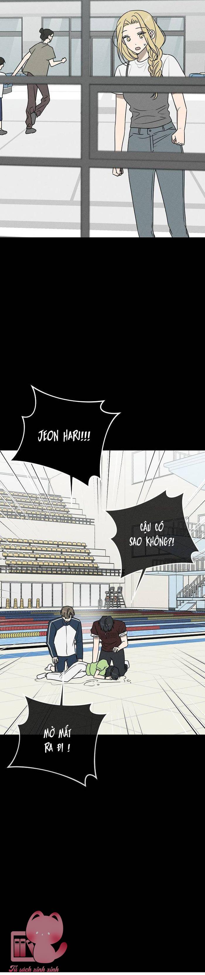 Lời Tỏ Tình Mạnh Mẽ - Chap 60