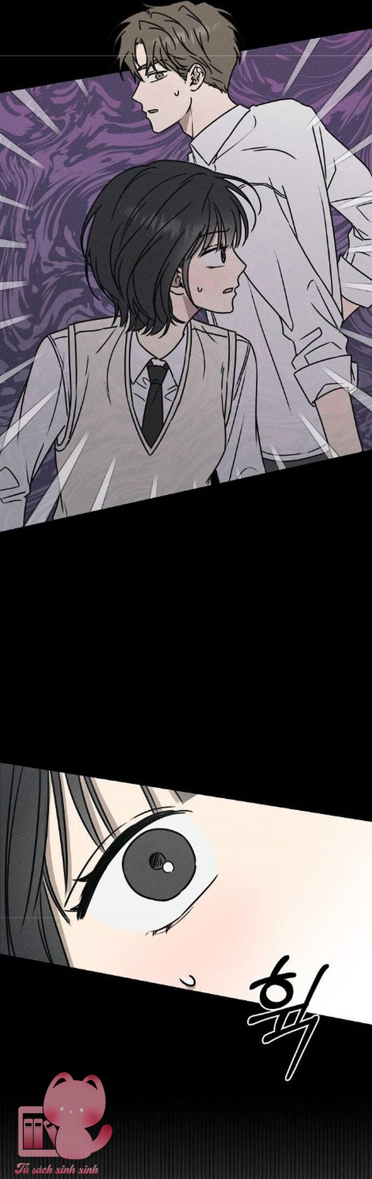 Lời Tỏ Tình Mạnh Mẽ - Chap 61