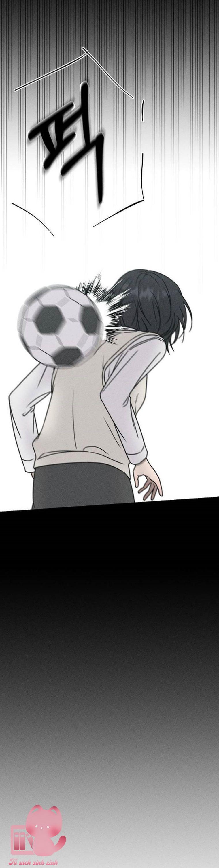 Lời Tỏ Tình Mạnh Mẽ - Chap 61
