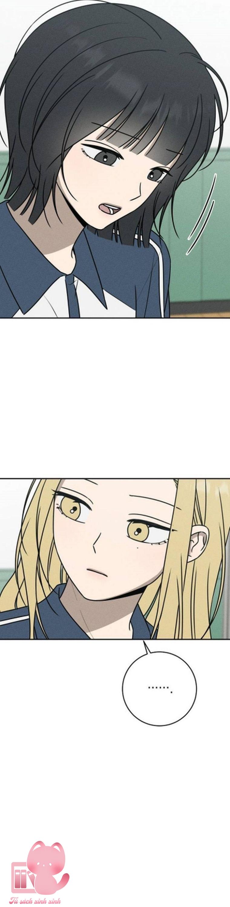 Lời Tỏ Tình Mạnh Mẽ - Chap 61