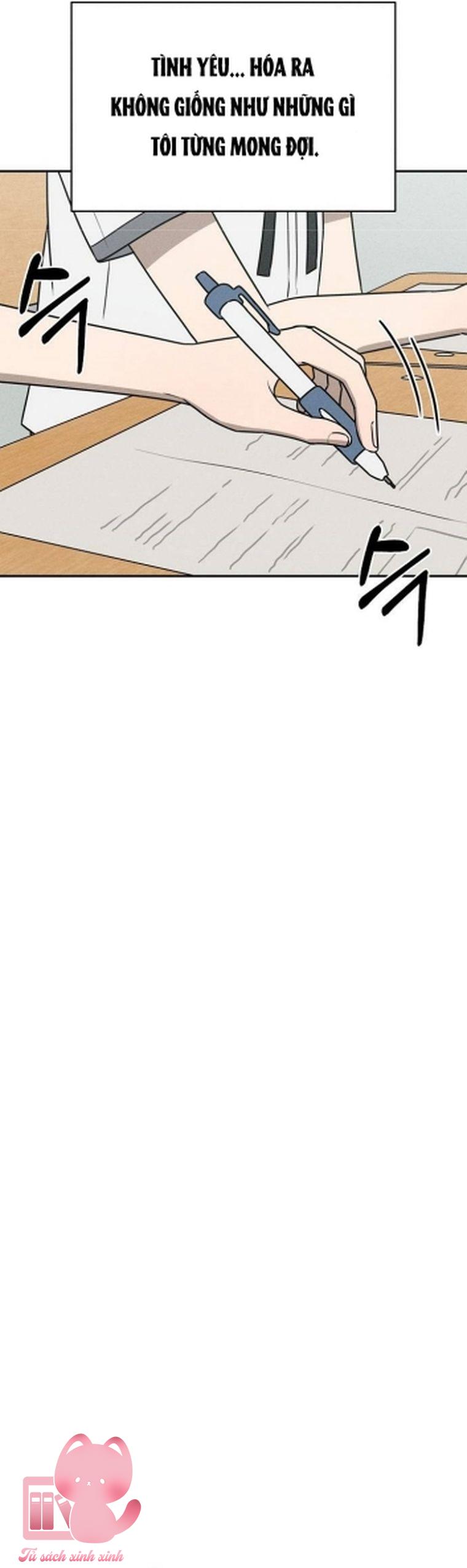 Lời Tỏ Tình Mạnh Mẽ - Chap 61