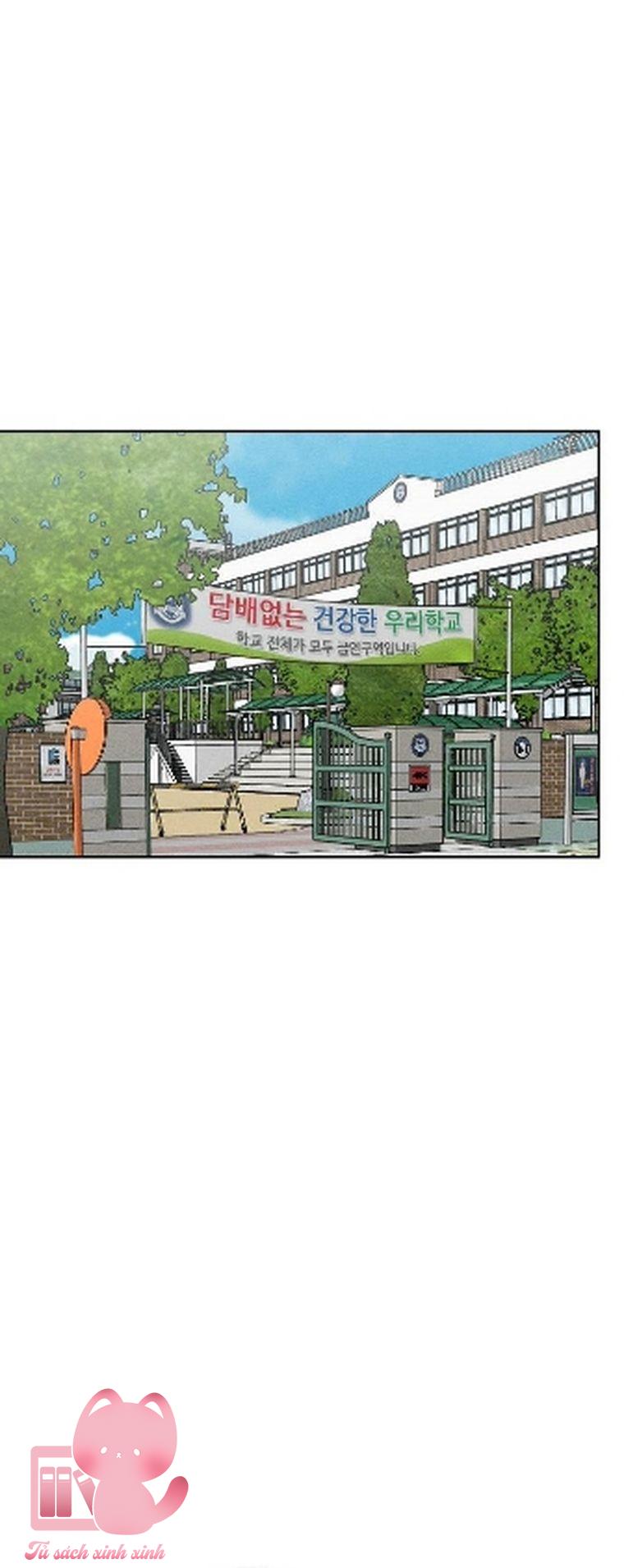 Lời Tỏ Tình Mạnh Mẽ - Chap 61