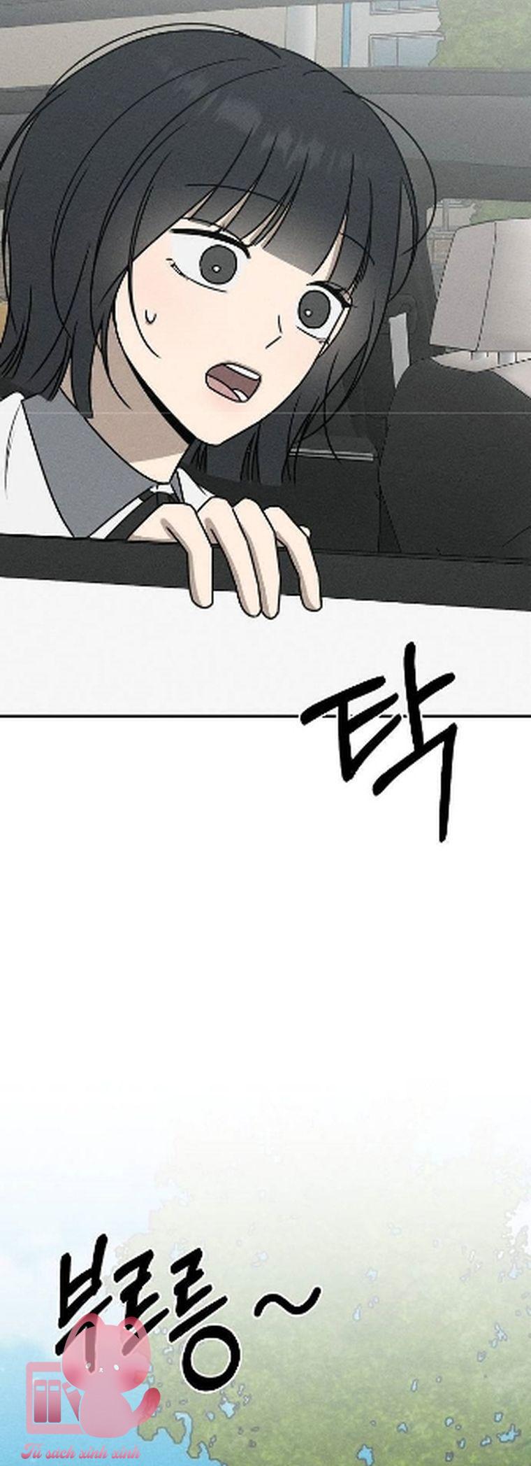 Lời Tỏ Tình Mạnh Mẽ - Chap 61