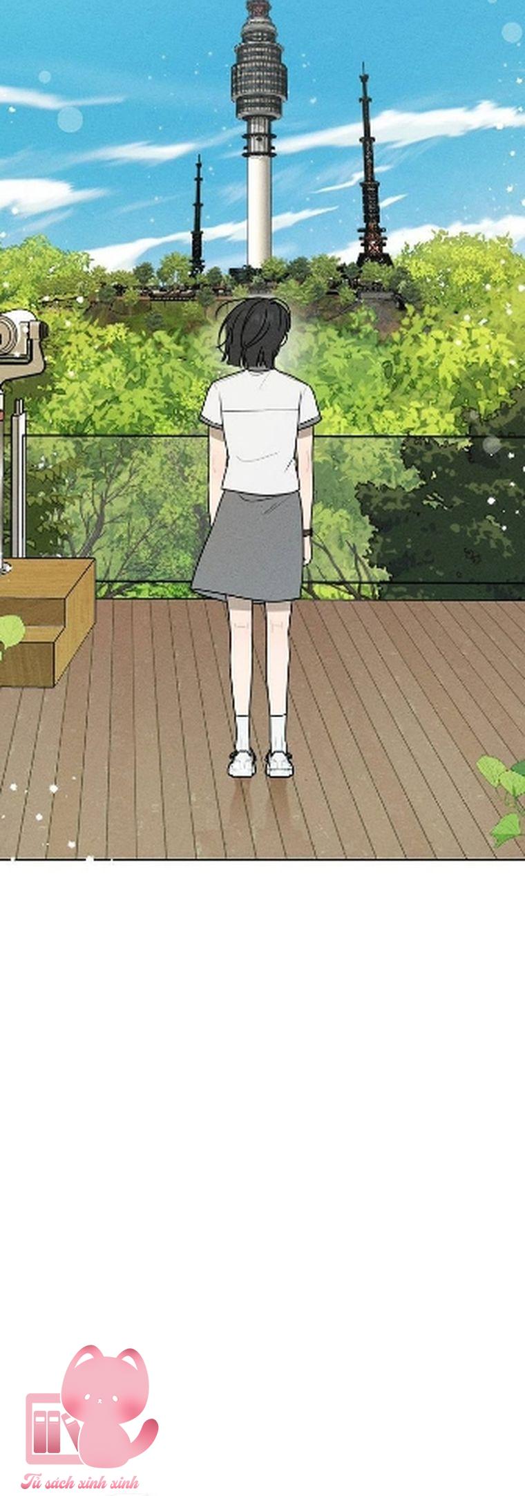 Lời Tỏ Tình Mạnh Mẽ - Chap 61