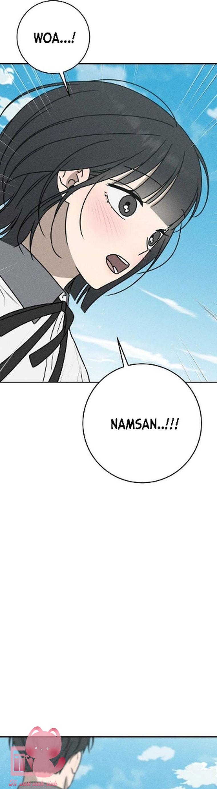 Lời Tỏ Tình Mạnh Mẽ - Chap 61
