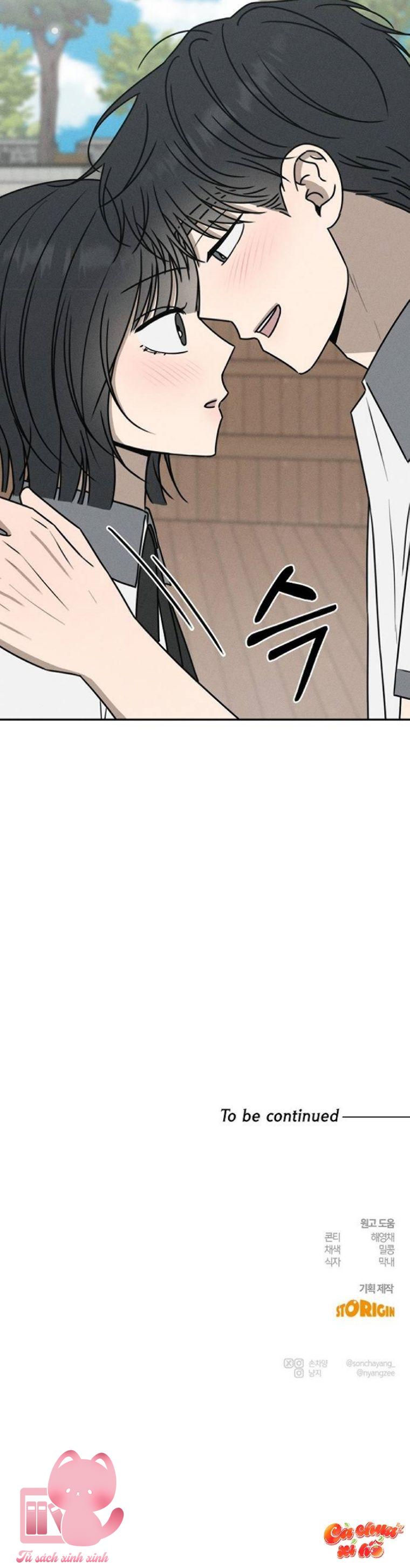 Lời Tỏ Tình Mạnh Mẽ - Chap 61