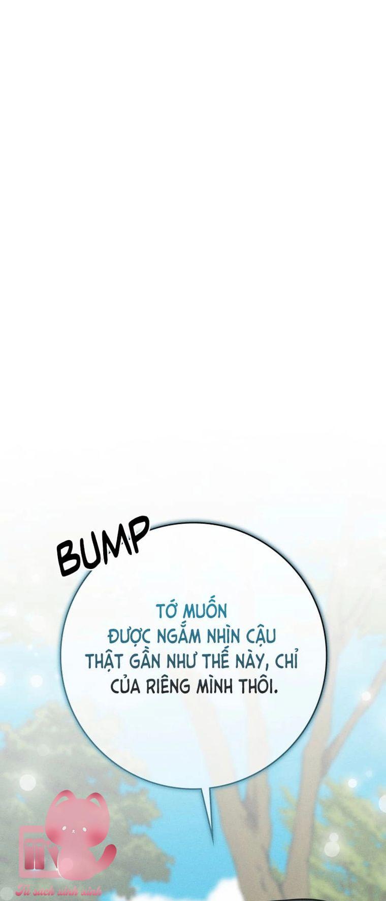 Lời Tỏ Tình Mạnh Mẽ - Chap 62