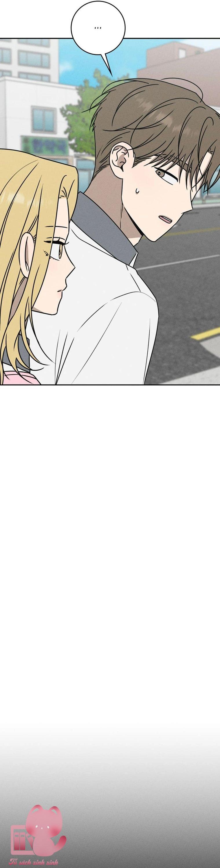 Lời Tỏ Tình Mạnh Mẽ - Chap 62
