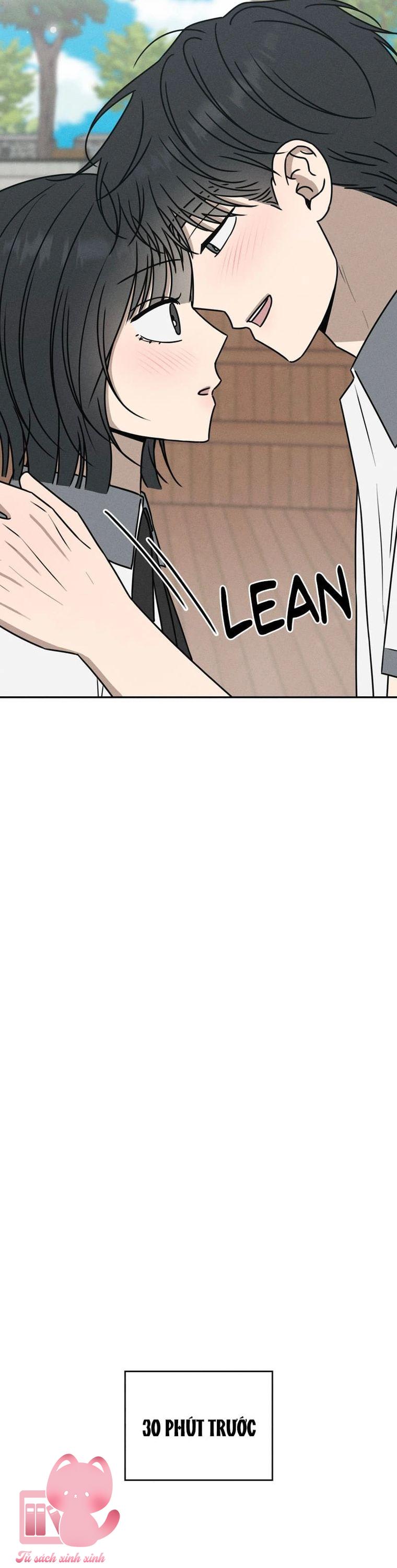 Lời Tỏ Tình Mạnh Mẽ - Chap 62